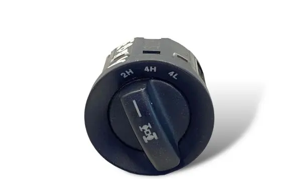 SsangYong Rexton Differential lock switch EC22 B640