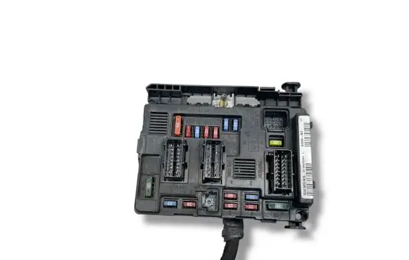 Citroen Xsara Picasso BSM Control unit 965061848000