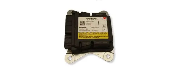 Volvo EX30 Airbag control unit/module 0285020553 P6608101985