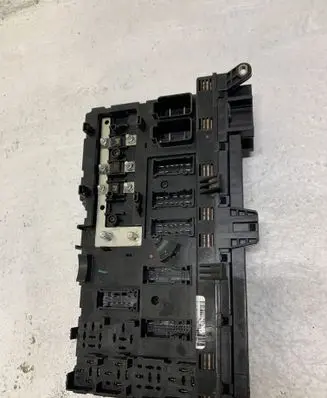 BMW X5 E53 Fuse module V6942329J