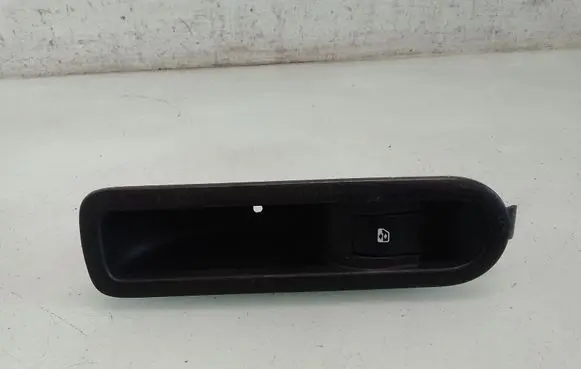 Renault Scenic II - Grand scenic II Electric window control switch