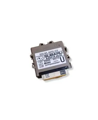 Subaru XV I Other control units/modules 84051FJ030 3ZPQG056887 3560060215