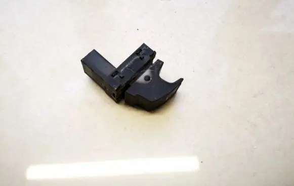 Volkswagen Cross Polo Electric window control switch 7l6959855b