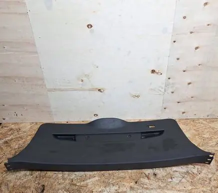BMW 1 E81 E87 Tailgate trim 7169975 51497169975