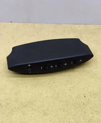 Mercedes-Benz CLK A209 C209 Seat control switch 2098000178 2098000278