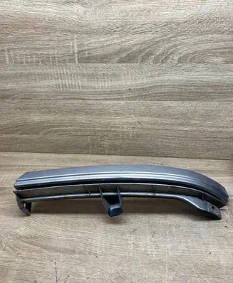 Opel Zafira A Under headlight/headlamp trim 90580651LH