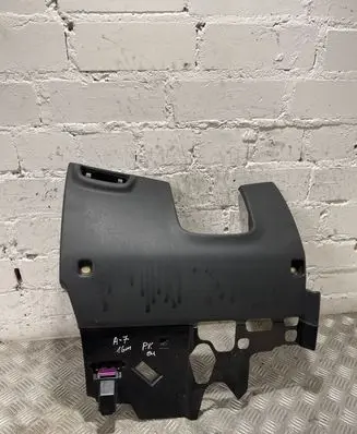 Audi A7 S7 4G Dashboard lower bottom trim panel 4G1863075