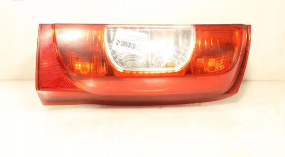 Fiat Fiorino Rear/tail lights 01358249080E
