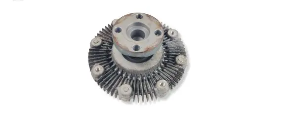 Suzuki Jimny Viscous fan clutch 