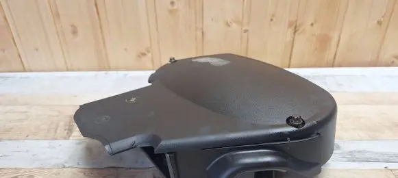 Opel Astra H Timing belt guard (cover) 24405885