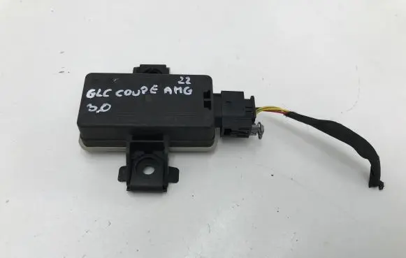 Mercedes-Benz GLC AMG Other control units/modules A0009003713 A0009028624 A0009014506