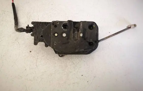 Mazda MX-6 Front door lock 1528007011