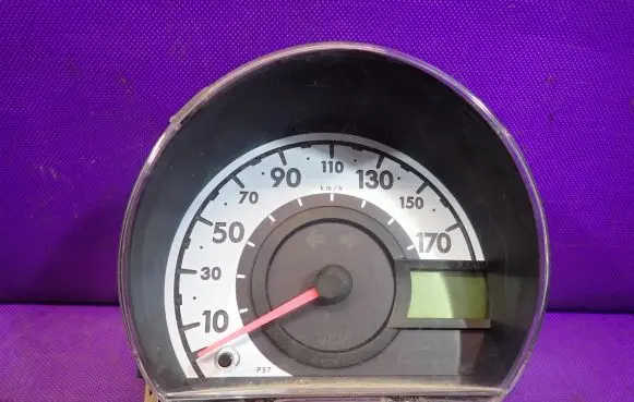 Citroen C1 Speedometer (instrument cluster) 83800-0H101-A
