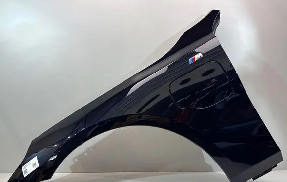 BMW 5 G60 G61 Fender