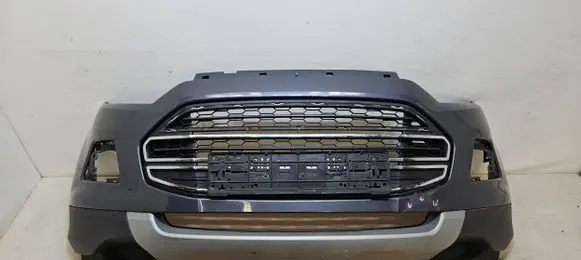 Ford Ecosport Front bumper CN15-17D957-CAW