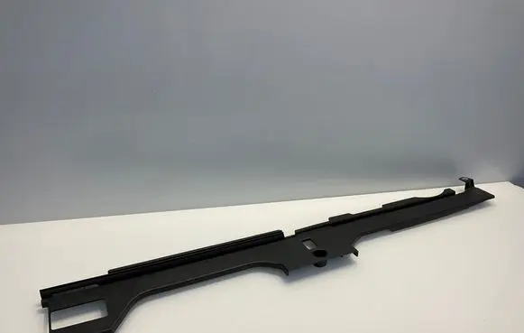 Porsche Panamera (971) Other trunk/boot trim element 971864596B