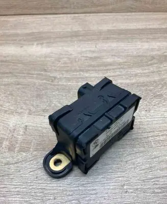 BMW 3 E90 E91 ESP acceleration yaw rate sensor 6762769 10170103253