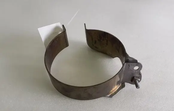 Other under body part