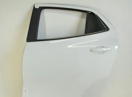 Opel Mokka Rear door 