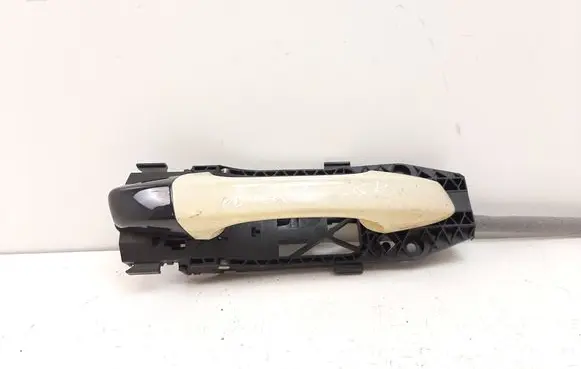Skoda Superb B8 (3V) Rear door exterior handle 7P6839885