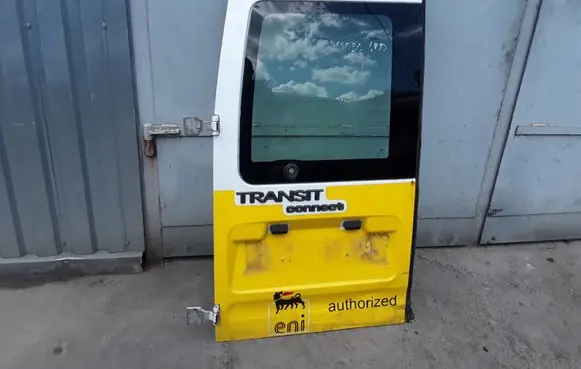 Ford Transit - Tourneo Connect Rear door