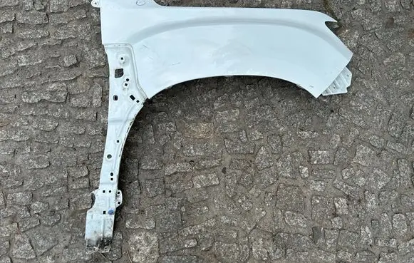 Dacia Duster II Fender
