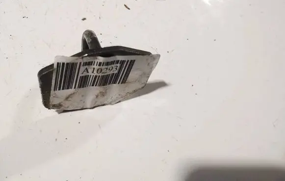 Chevrolet Lacetti Front door lock loop/hook striker 