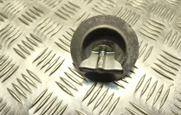 Subaru Forester SH Spare wheel bolt 