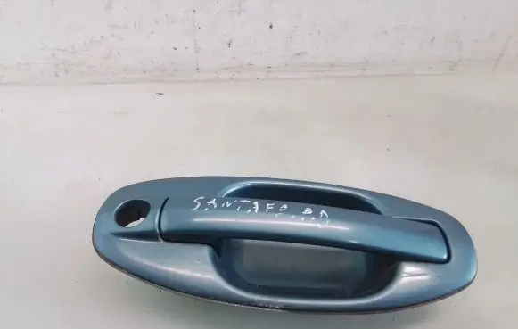 Hyundai Santa Fe Front door exterior handle