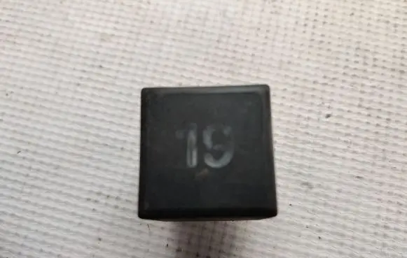 Audi A4 S4 B5 8D Other relay 191955531 72WV006