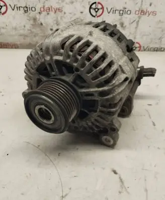 Volkswagen PASSAT B6 Generator/alternator 06F903023C