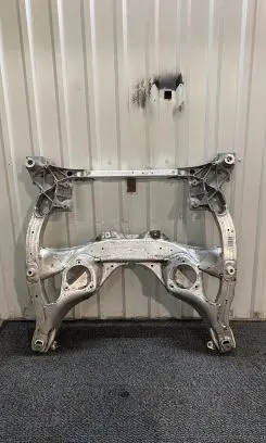 Front subframe