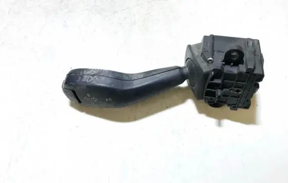 BMW 3 E46 Indicator stalk 8363668 01104010