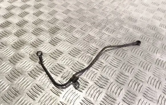 KIA Ceed Turbo turbocharger oiling pipe/hose 
