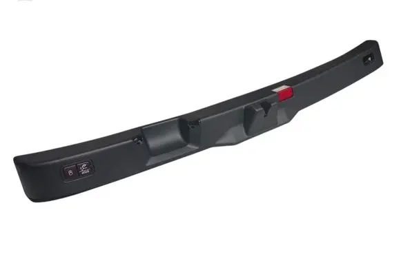 Other trunk/boot trim element