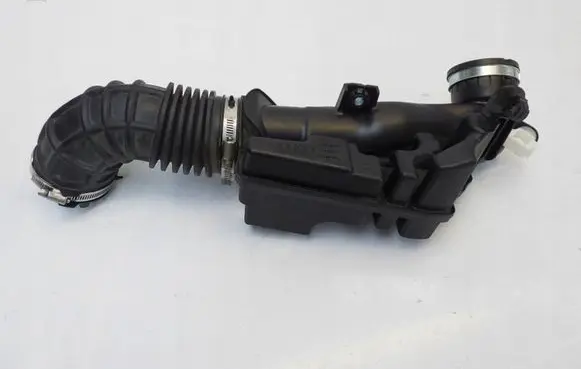 Nissan Qashqai J12 Intercooler hose/pipe