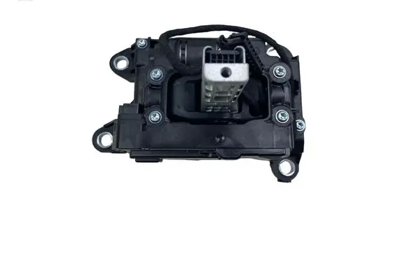 Audi Q5 SQ5 FY Gear selector 80B713041AD