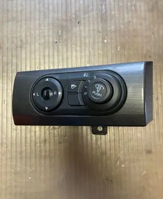 Chevrolet Captiva Other switches/knobs/shifts 7G03