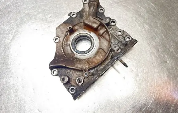 Ford Focus Oil pump 26724800 728048