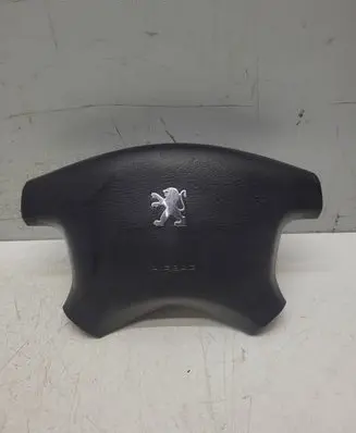 Peugeot 607 Steering wheel airbag 96294407ZR