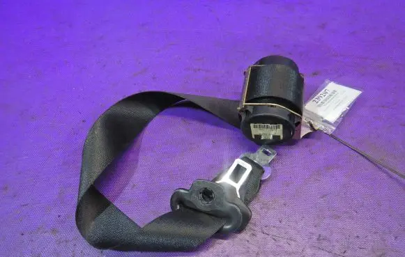 Mitsubishi Colt Front seatbelt 602441500