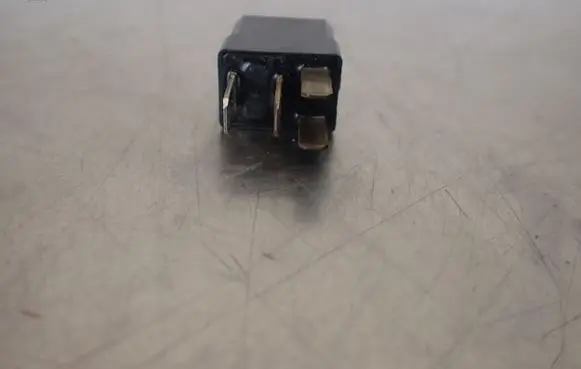 Infiniti M Other relay ACM33201