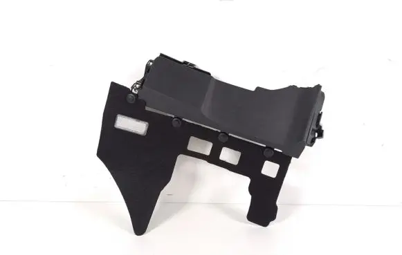 Citroen C4 X Other dashboard part 9838786880