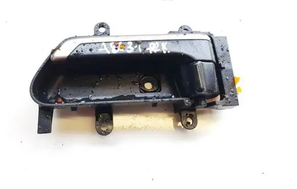 Nissan Murano Z50 Front door interior handle
