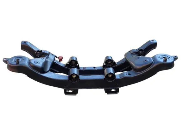 Ford Kuga II Rear subframe 