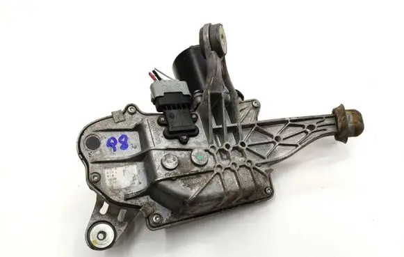 Renault Scenic III - Grand scenic III Wiper motor W000002179
