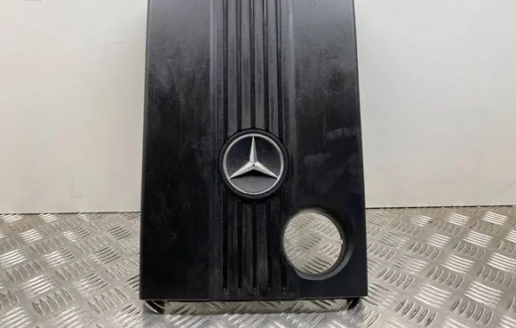 Mercedes-Benz CLC CL203 Engine cover (trim) A2710101167