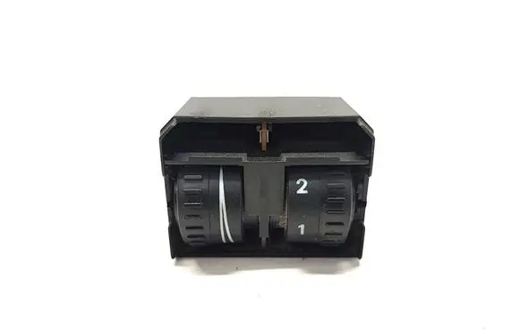 Volkswagen Caddy Light switch 2K0941333B