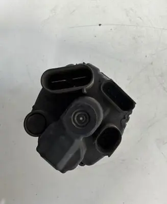 Audi A5 Steering rack 8W1423055AG