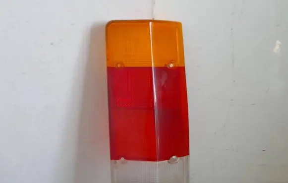 Opel Rekord E1 Tail light lenses 53279R6